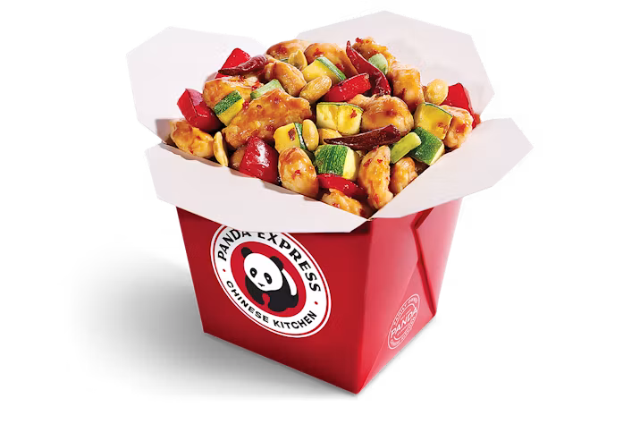 Classic Takeout Boxes