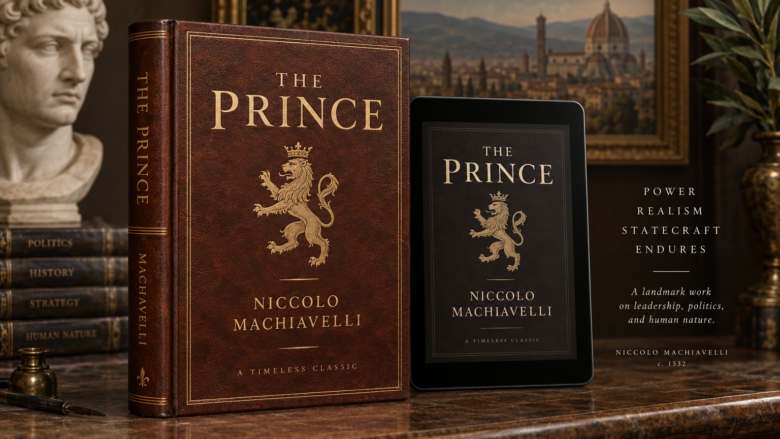 The Prince