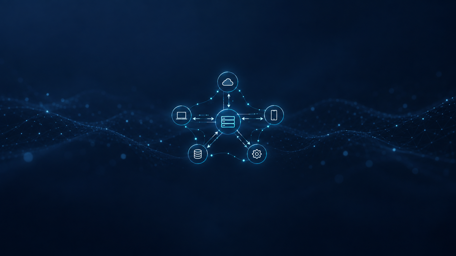 API Integration Fundamentals & Architecture