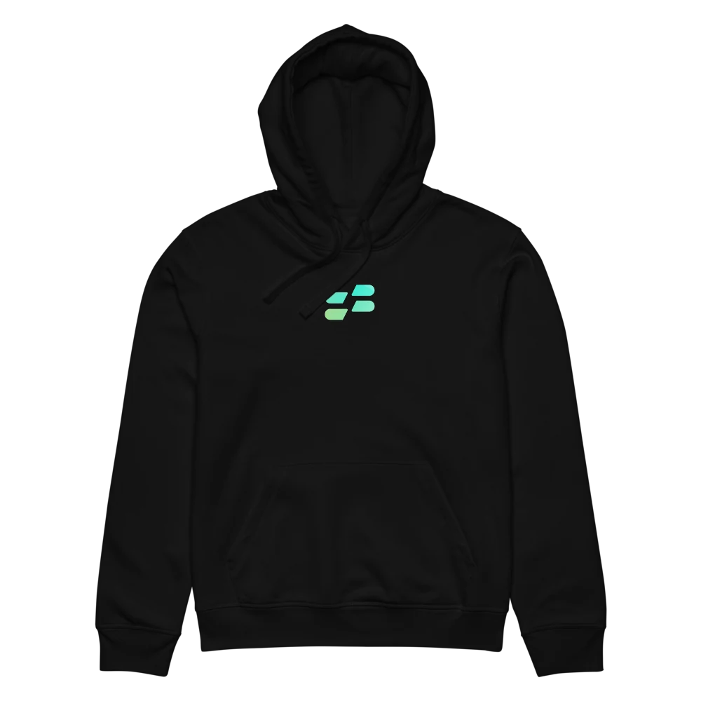 Silently Premium Hoodie