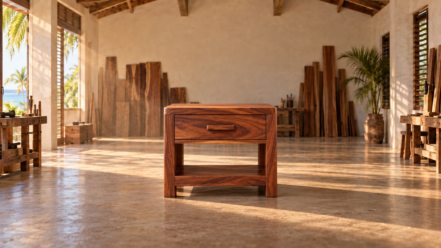 Mesa de Noche