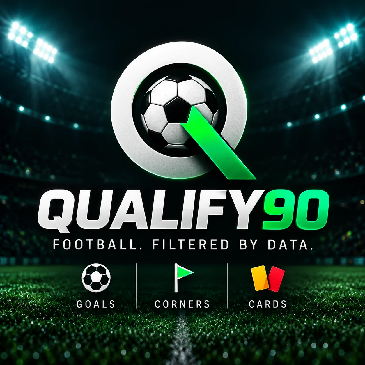 Qualify90 Membership