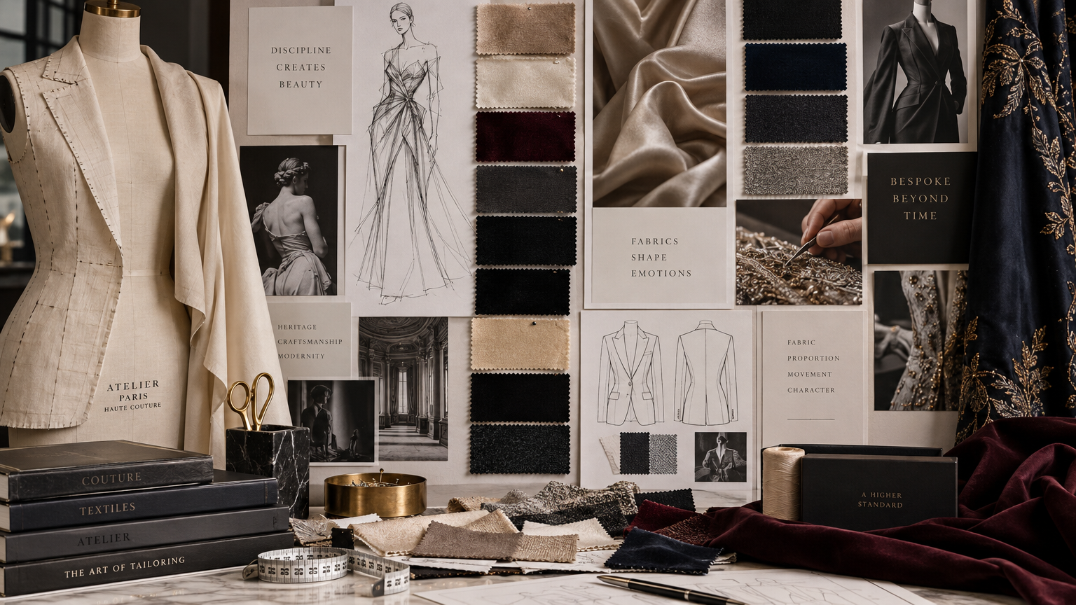 Atok Couture Sourcing Circle