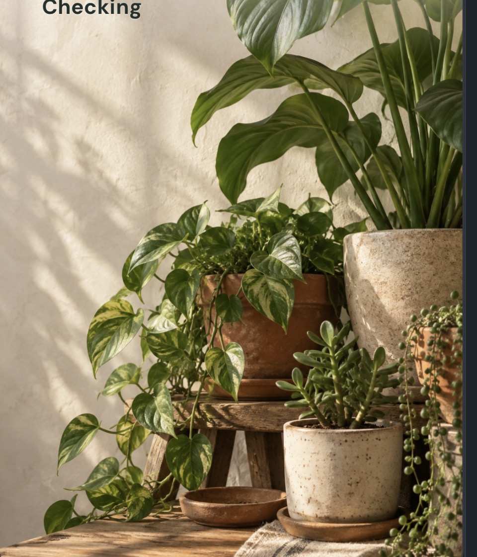Grow the Greenhouse — Player