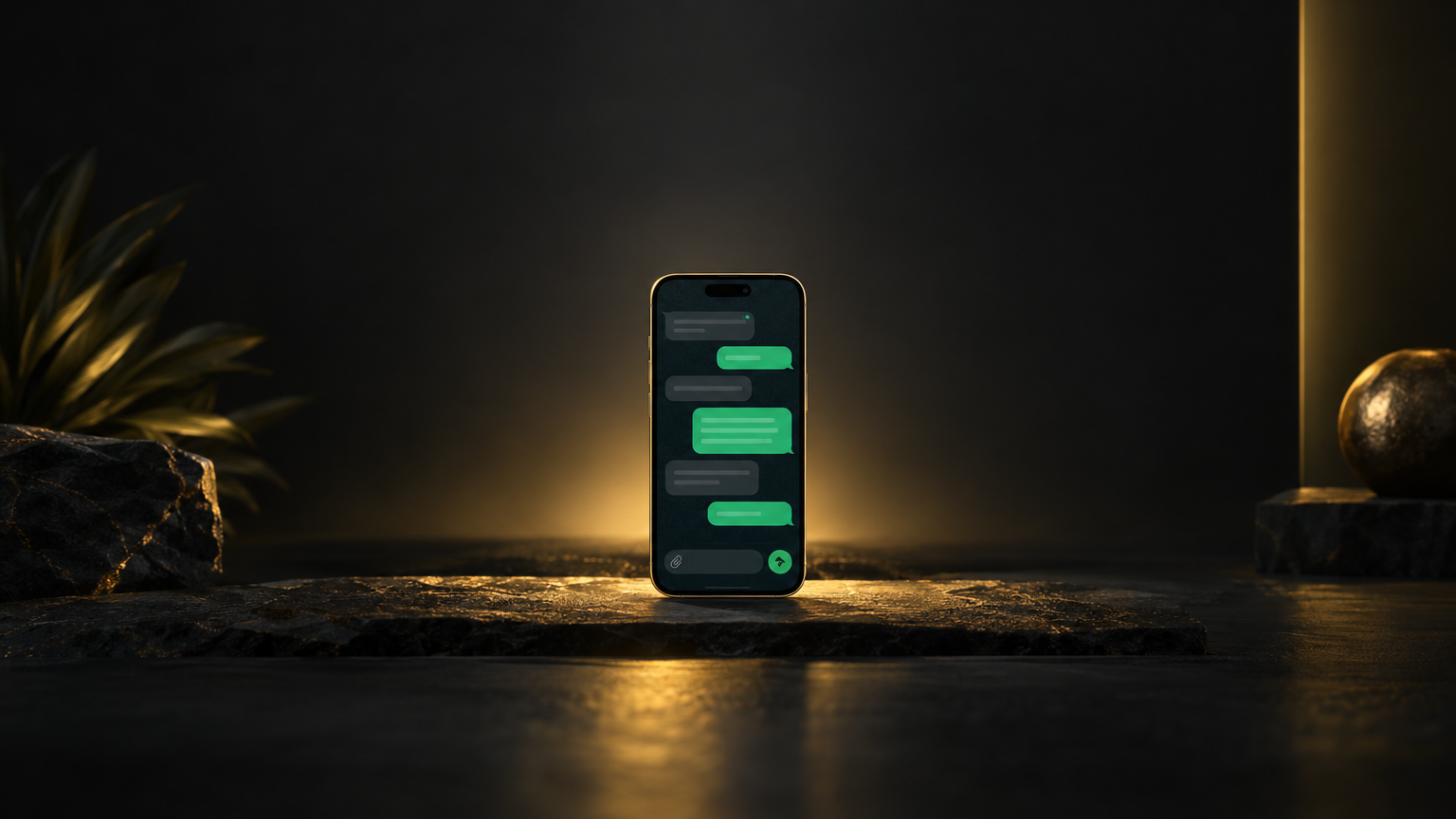 WhatsApp Marketing Templates (SA-Specific)