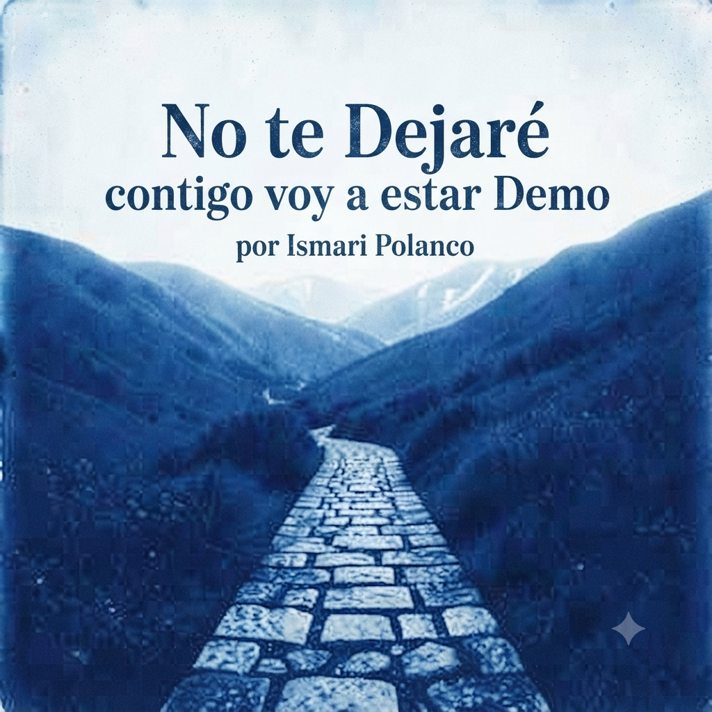 No te Dejaré, Contigo Voy a Estar