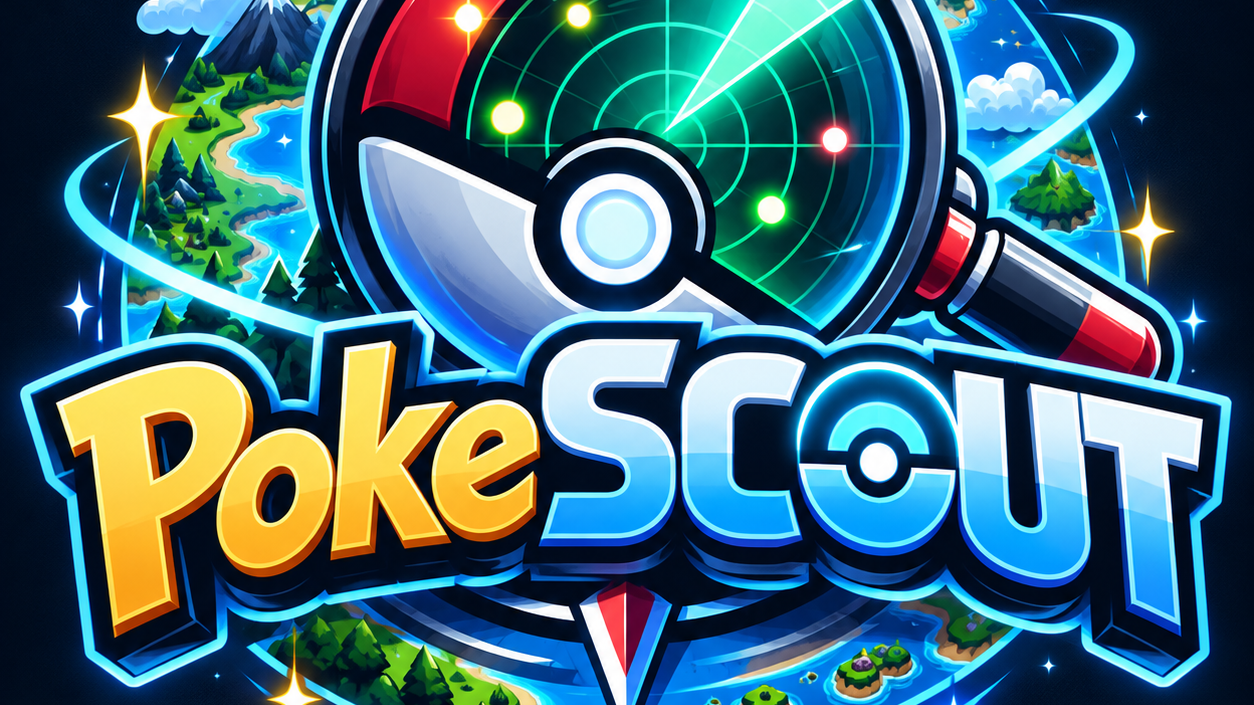 PokeScout Discord Community