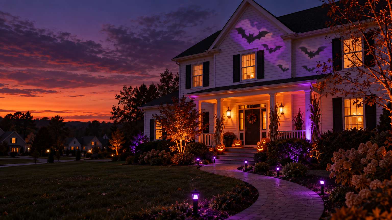 Extra Porch Layouts