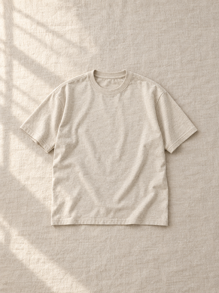 The Heavyweight Tee