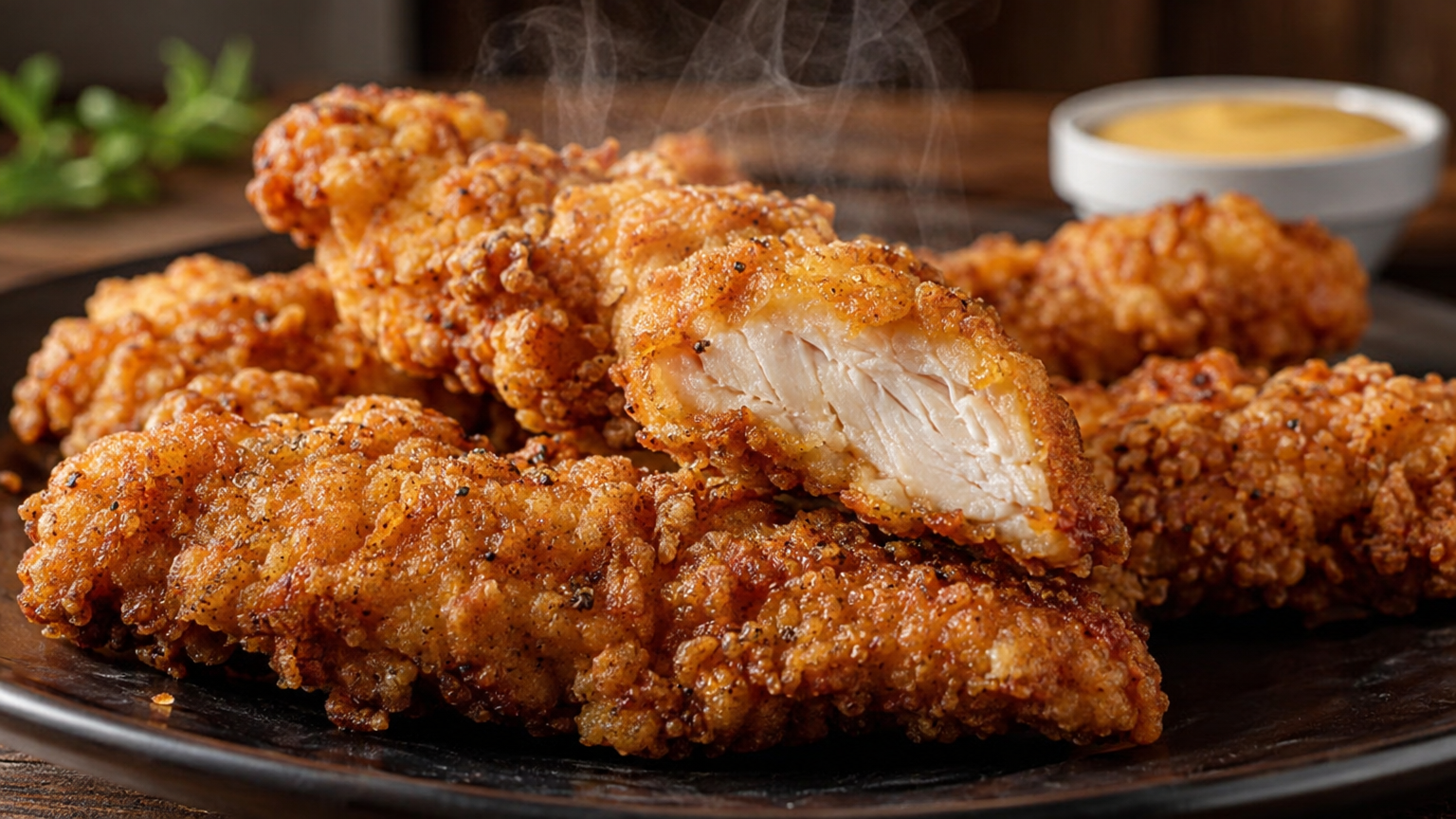 Chicken Mastery Guide