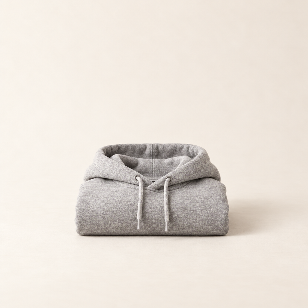 The Everyday Hoodie