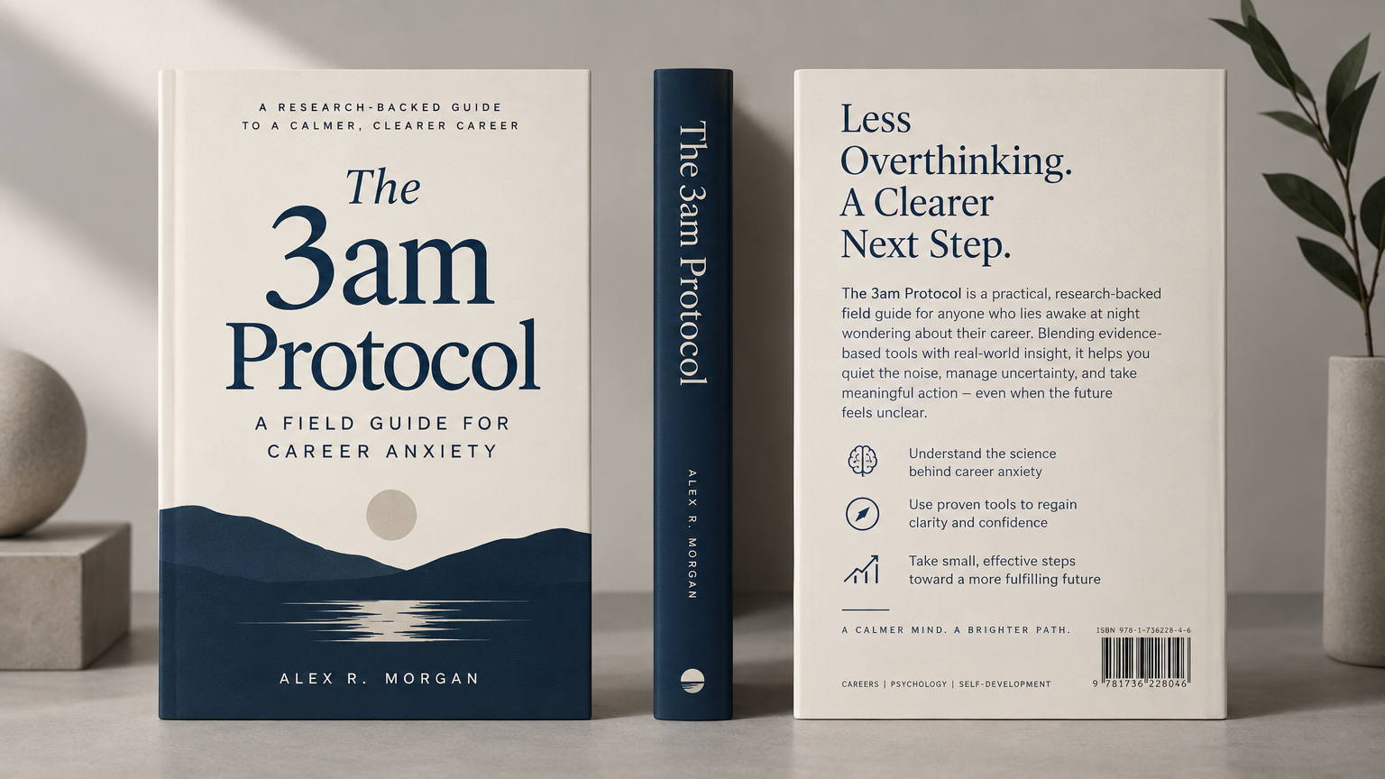 The 3am Protocol — free extract