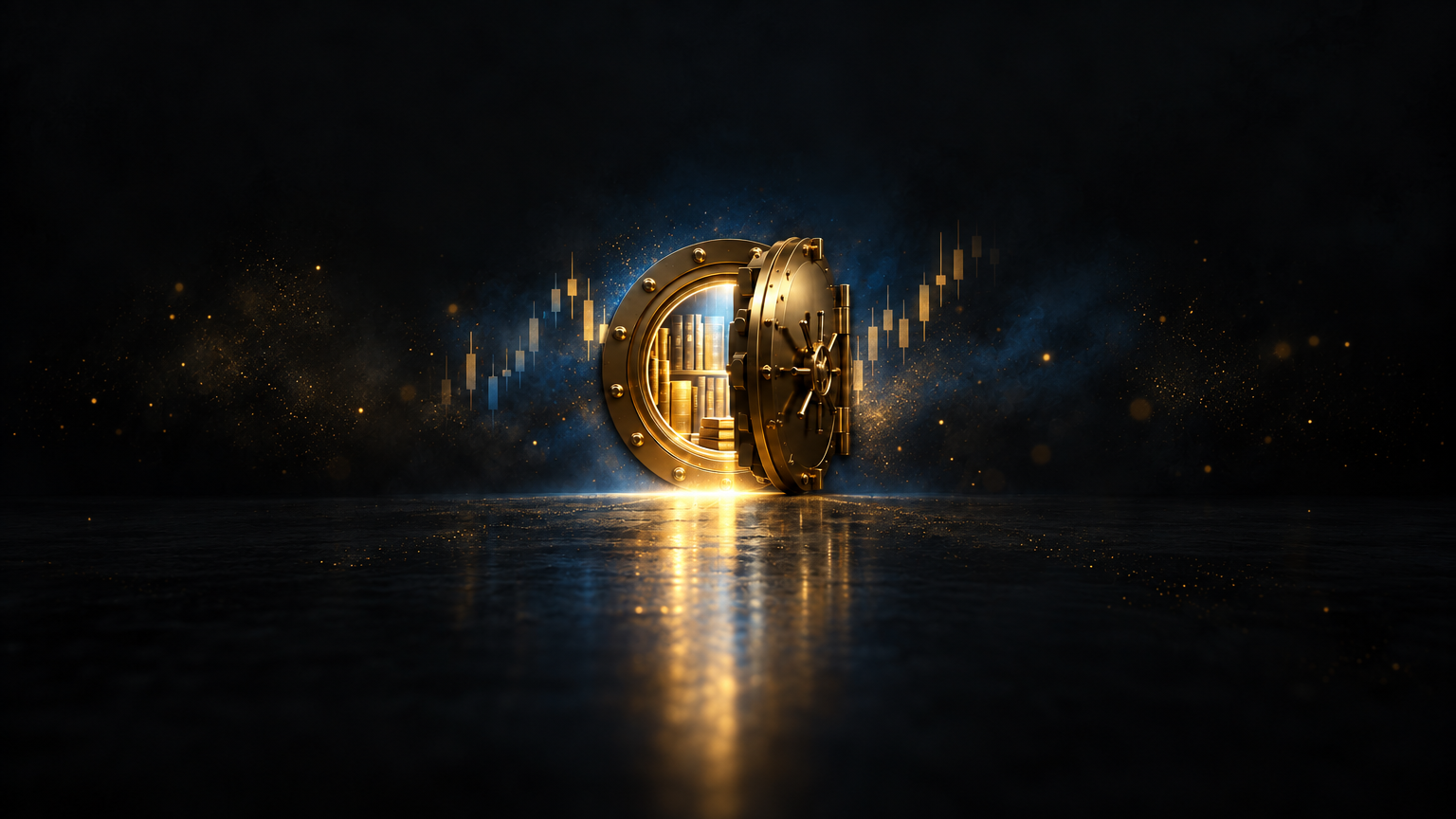 Trading Vault