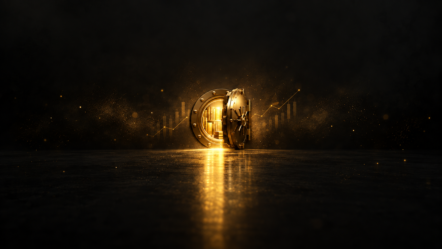 Marketing Vault