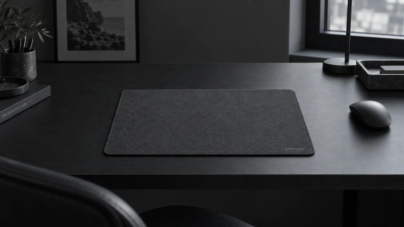 Greyform Pad