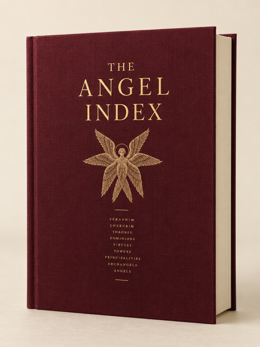 The Angel Index