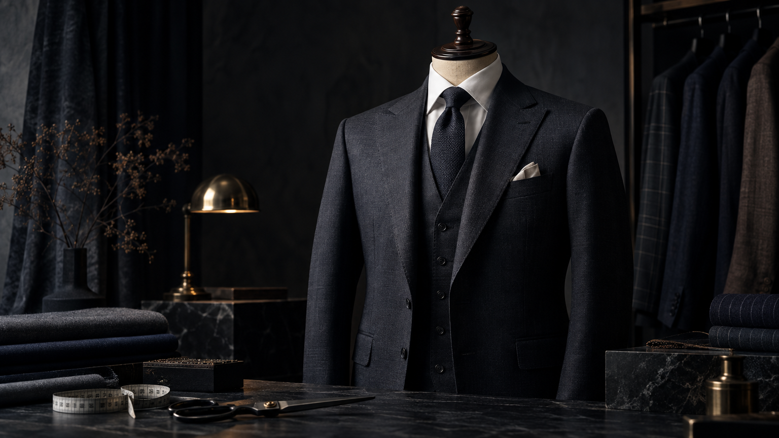 Kamato Luxury Garment