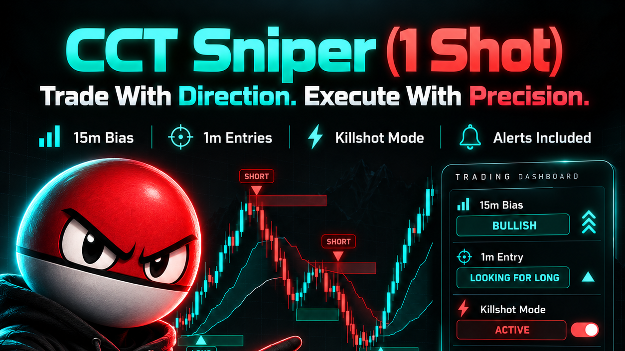 CCT Sniper (1 Shot)