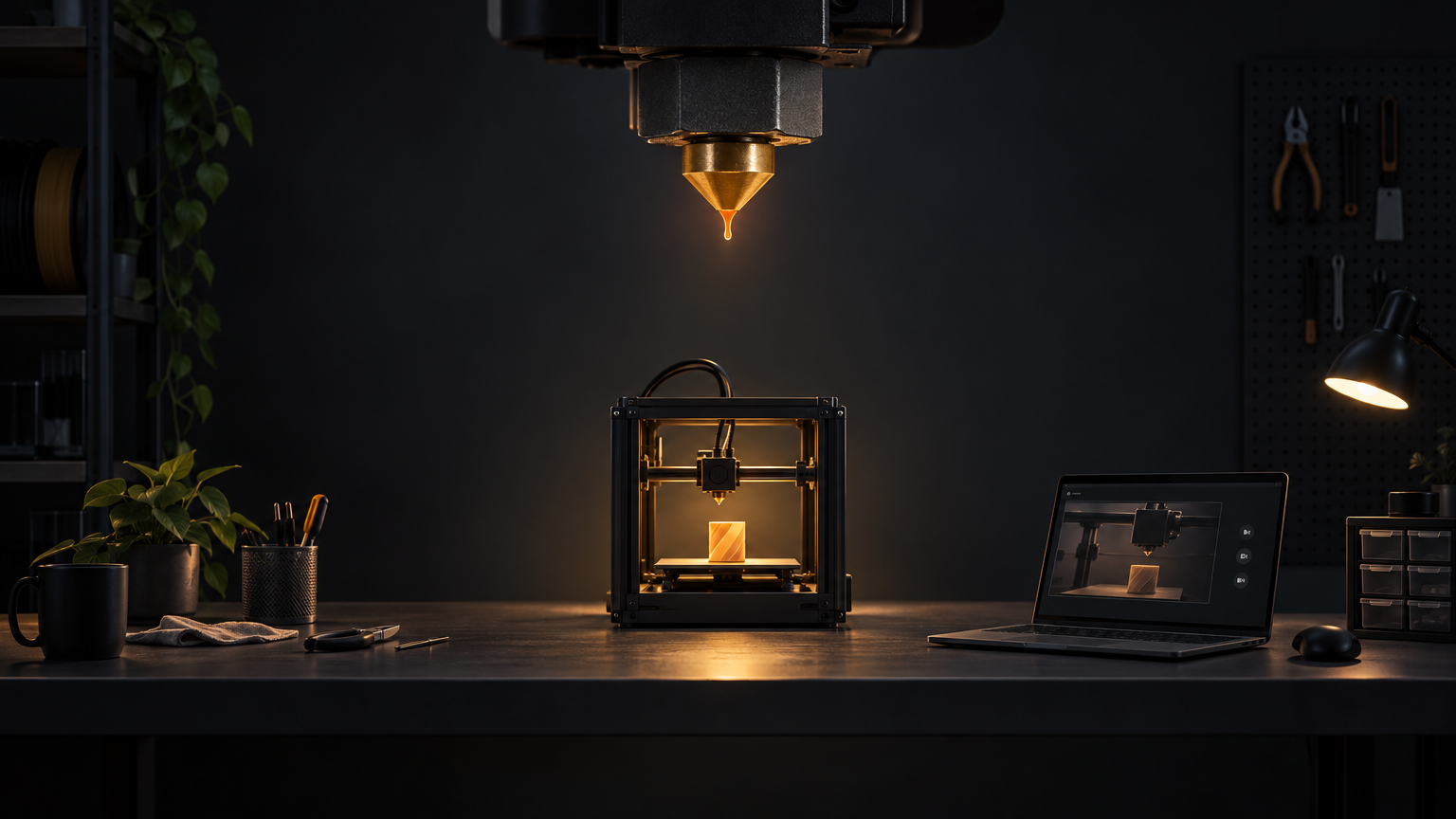 1-Hour Printer Support