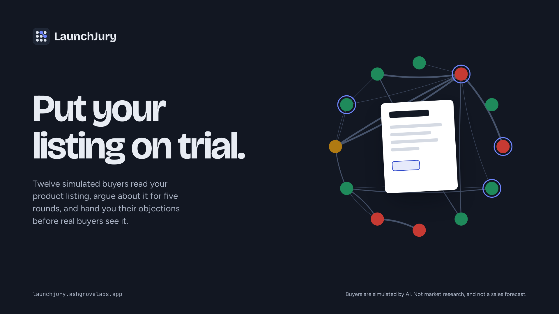 LaunchJury