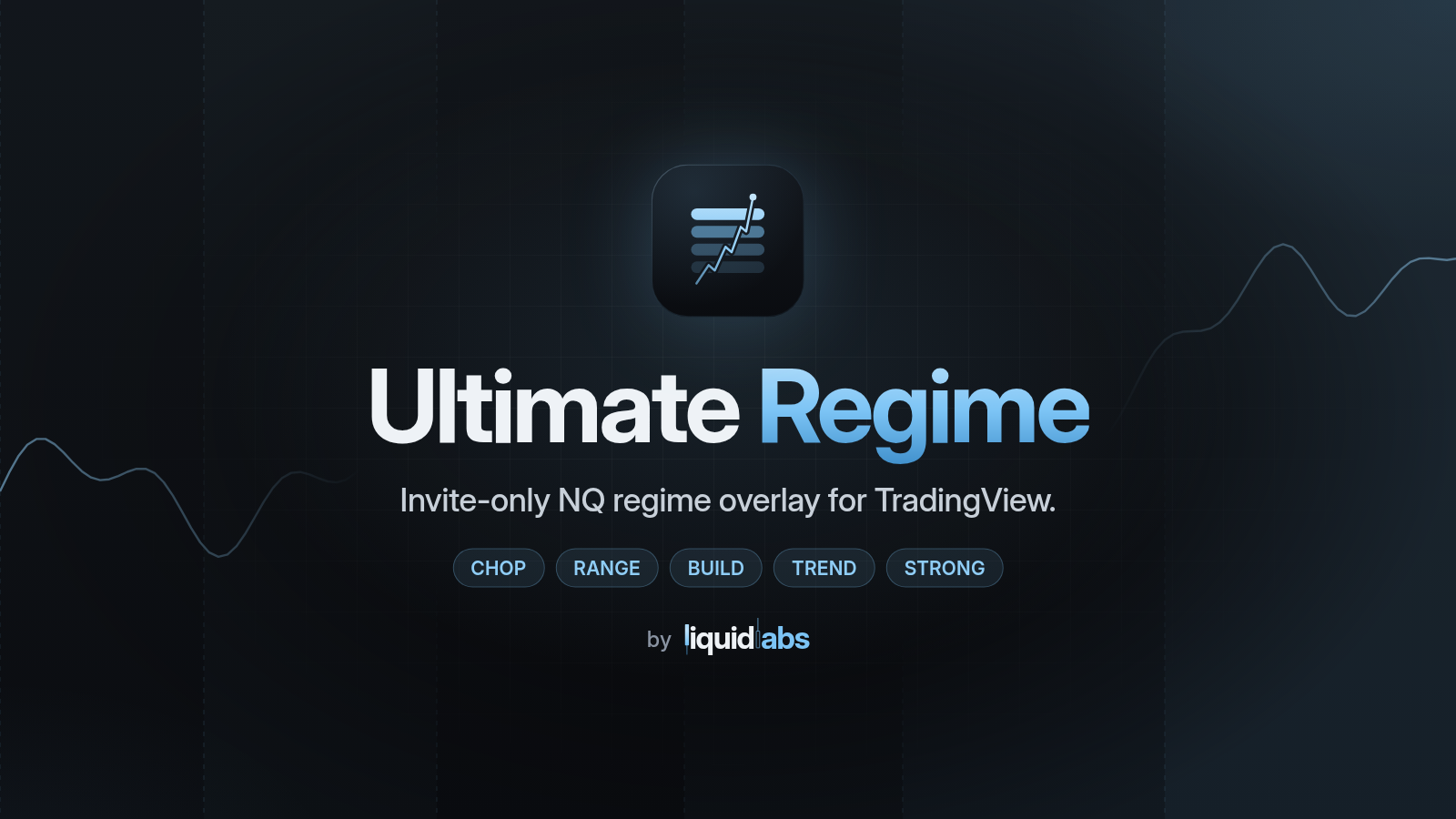 Ultimate Regime