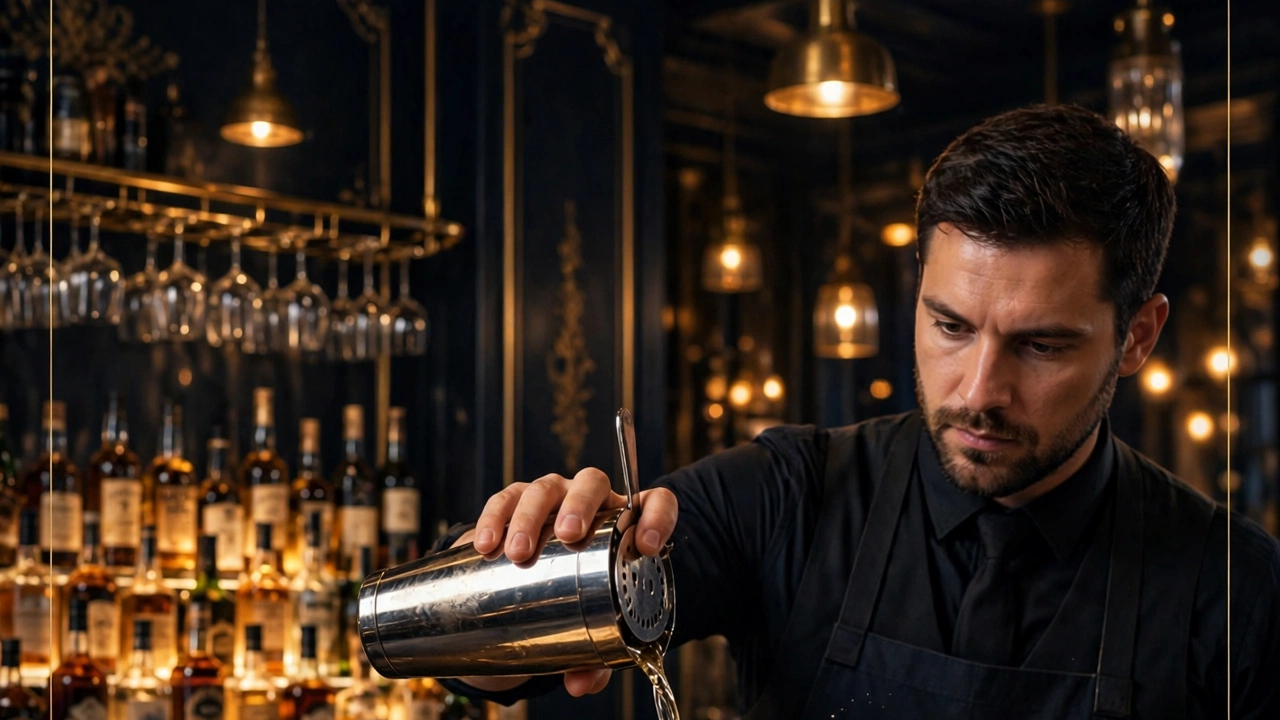 The Bar Business Startup Playbook