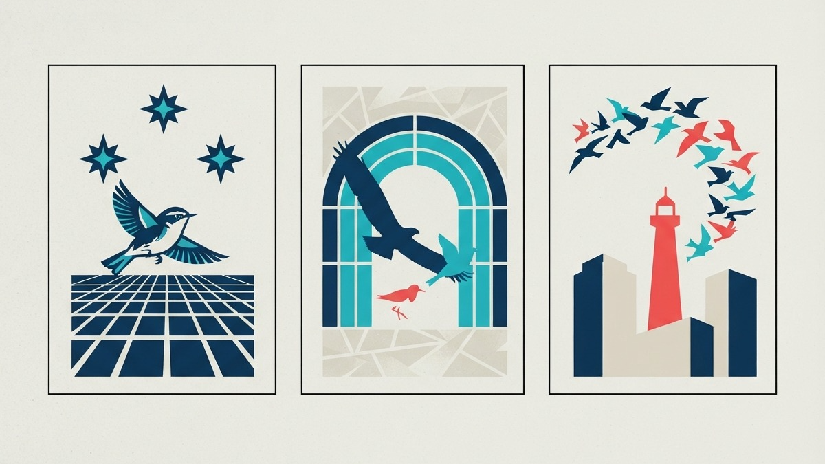 Migration Grid