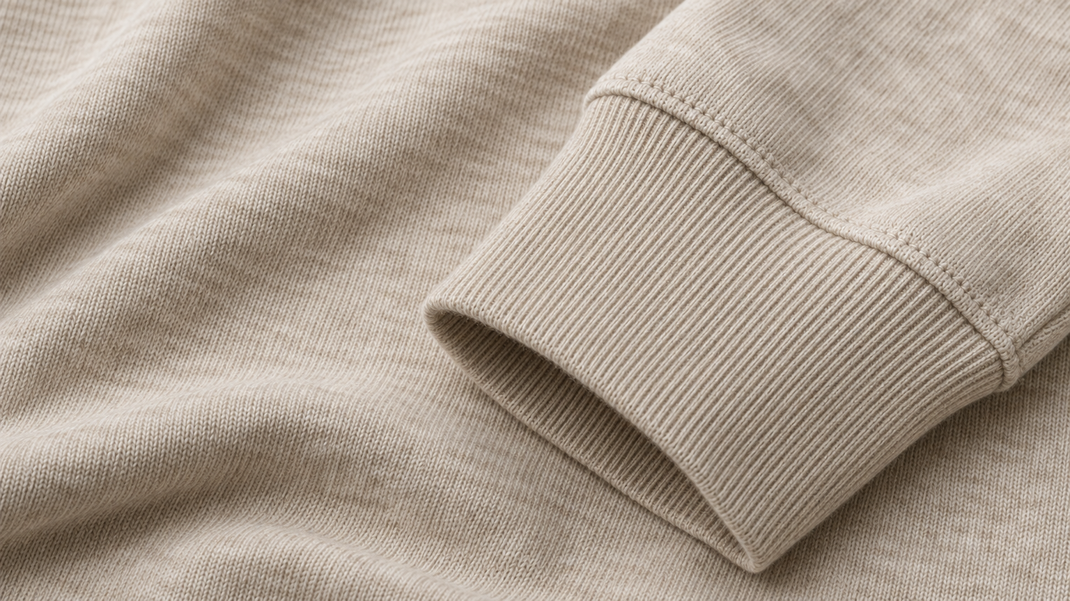 The Long Sleeve