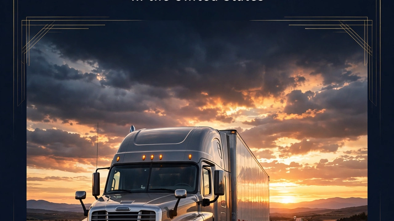 The Trucking Business Startup Playbook