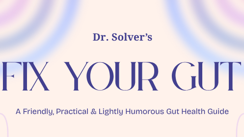 Gut Health Guide