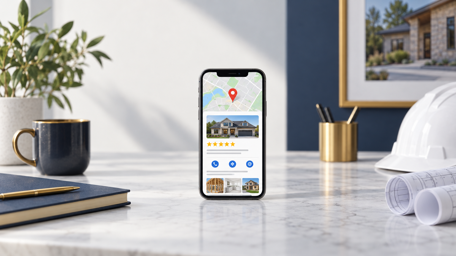 Google Business Profile Tune-Up
