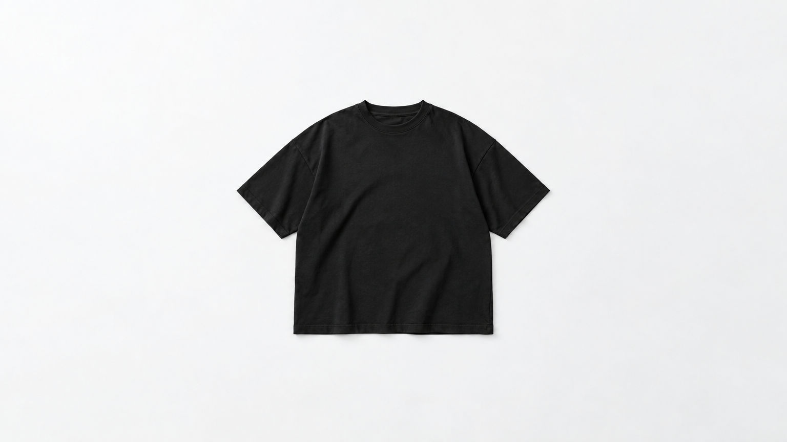 The Boxy Tee