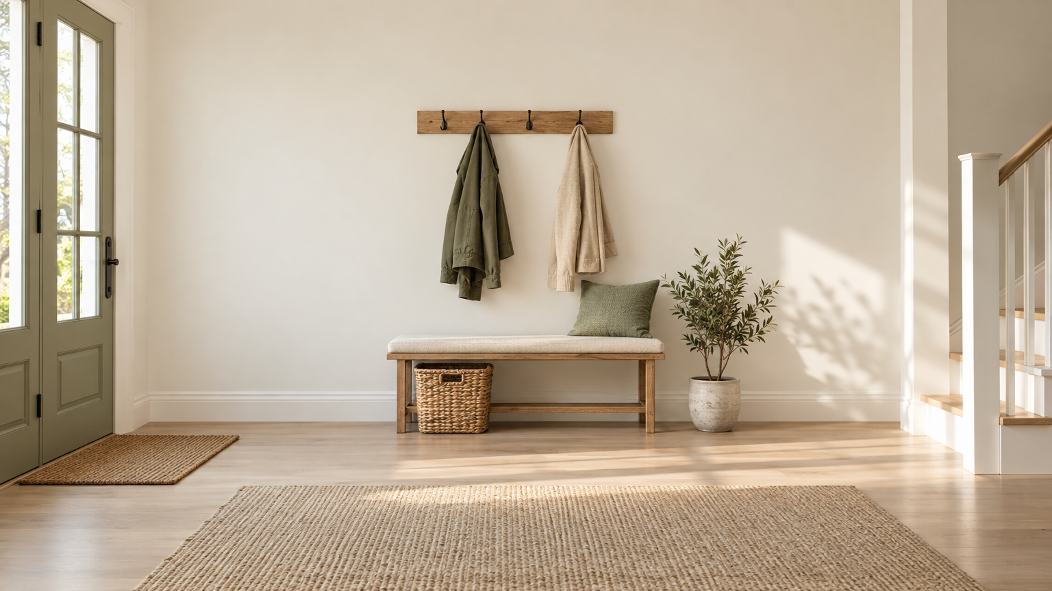Room-by-Room Home Organization Guide