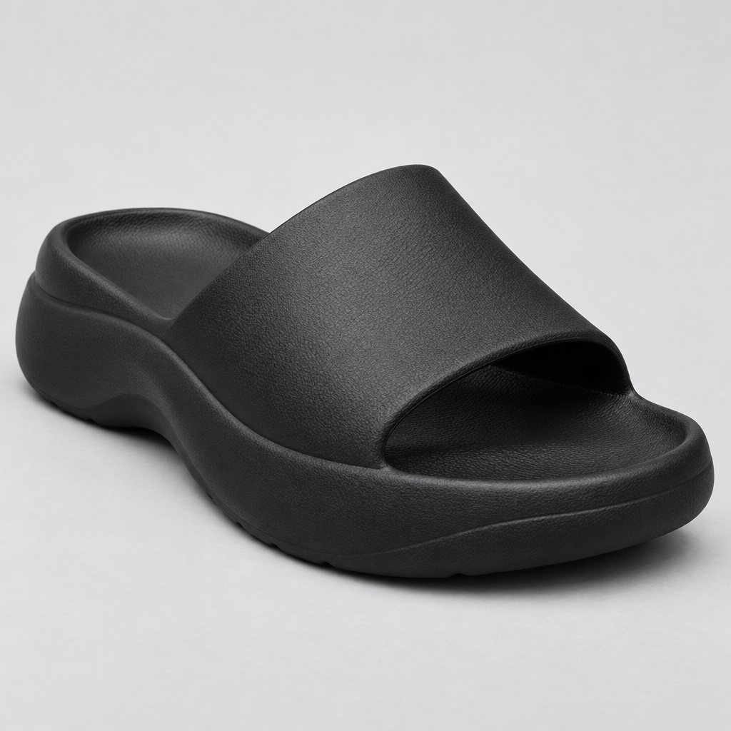 Relay Slide Black