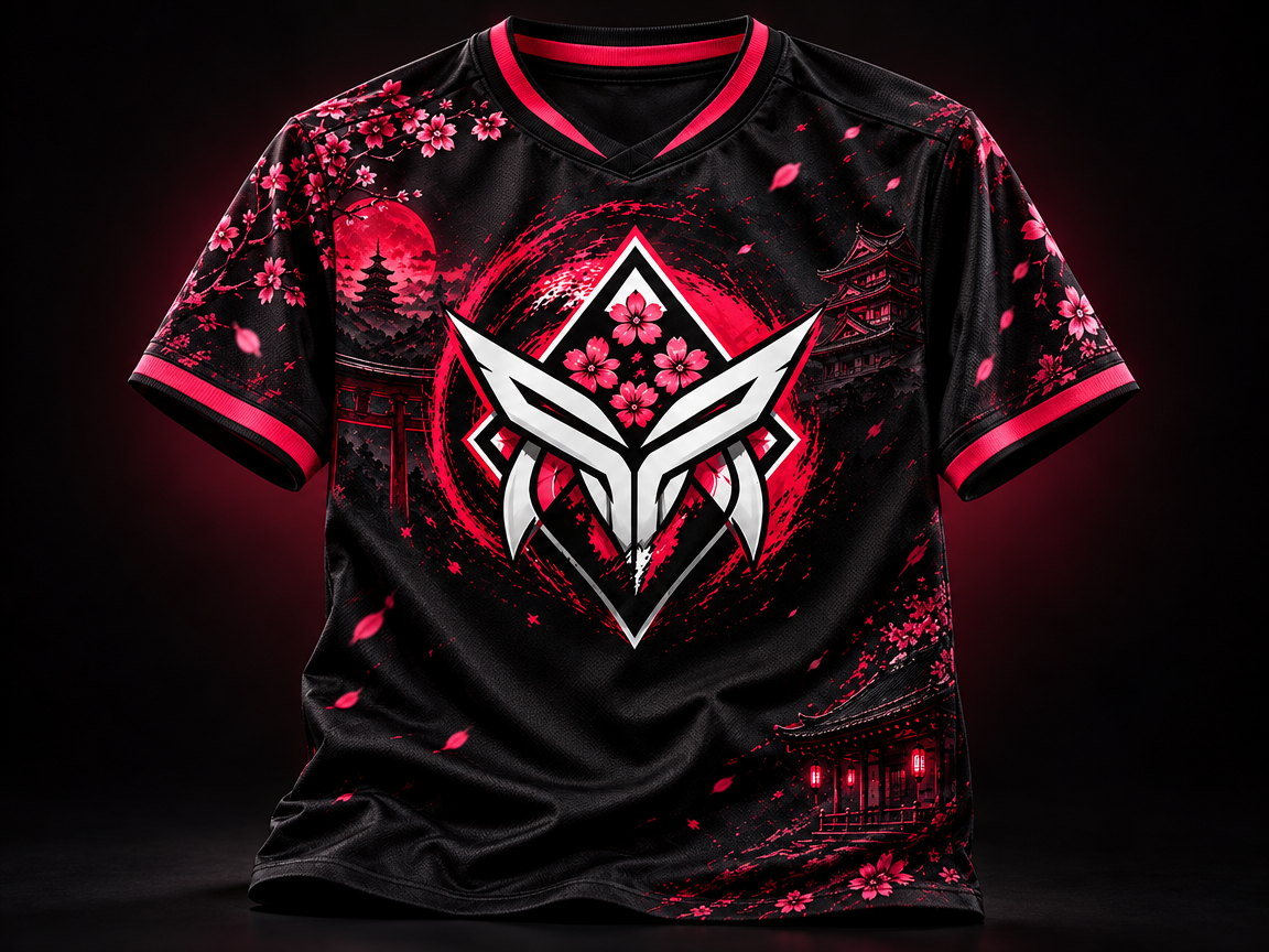 NOXARIS Jersey 2027