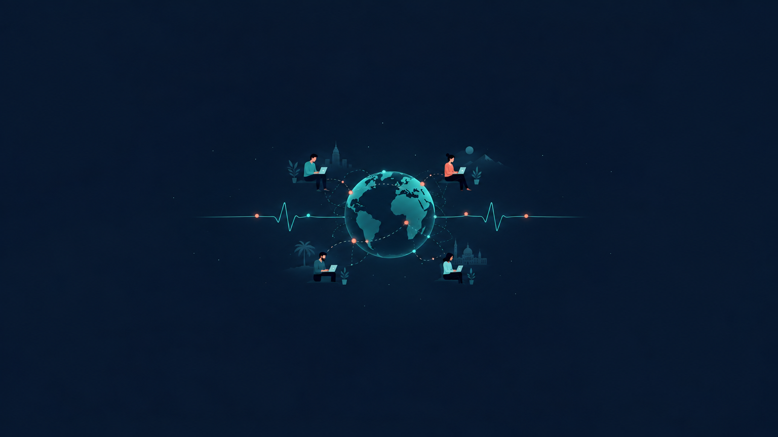 Remote Pulse Membership