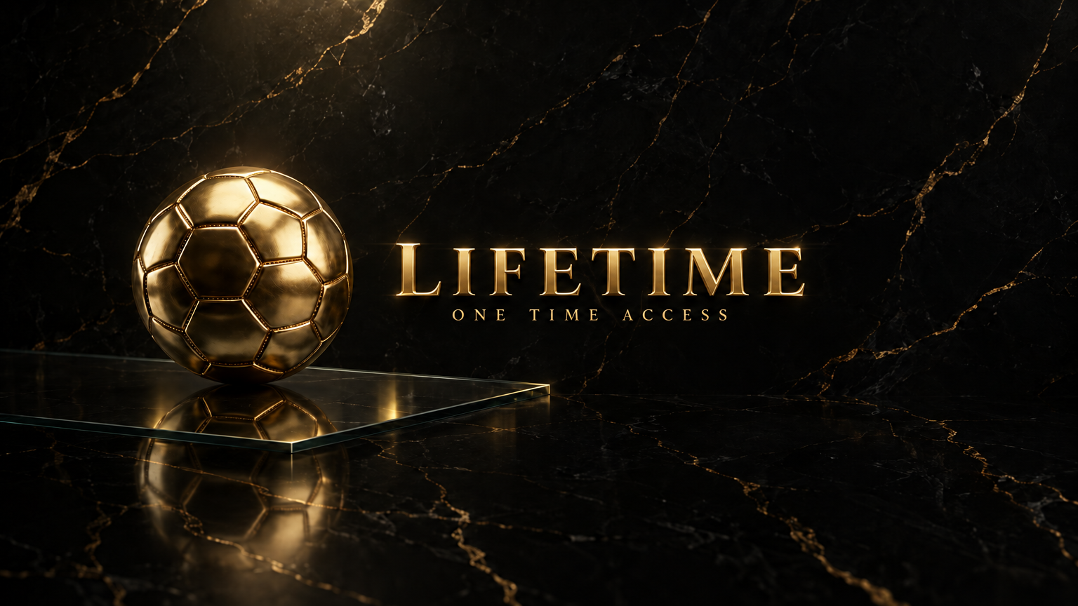Lifetime Prem