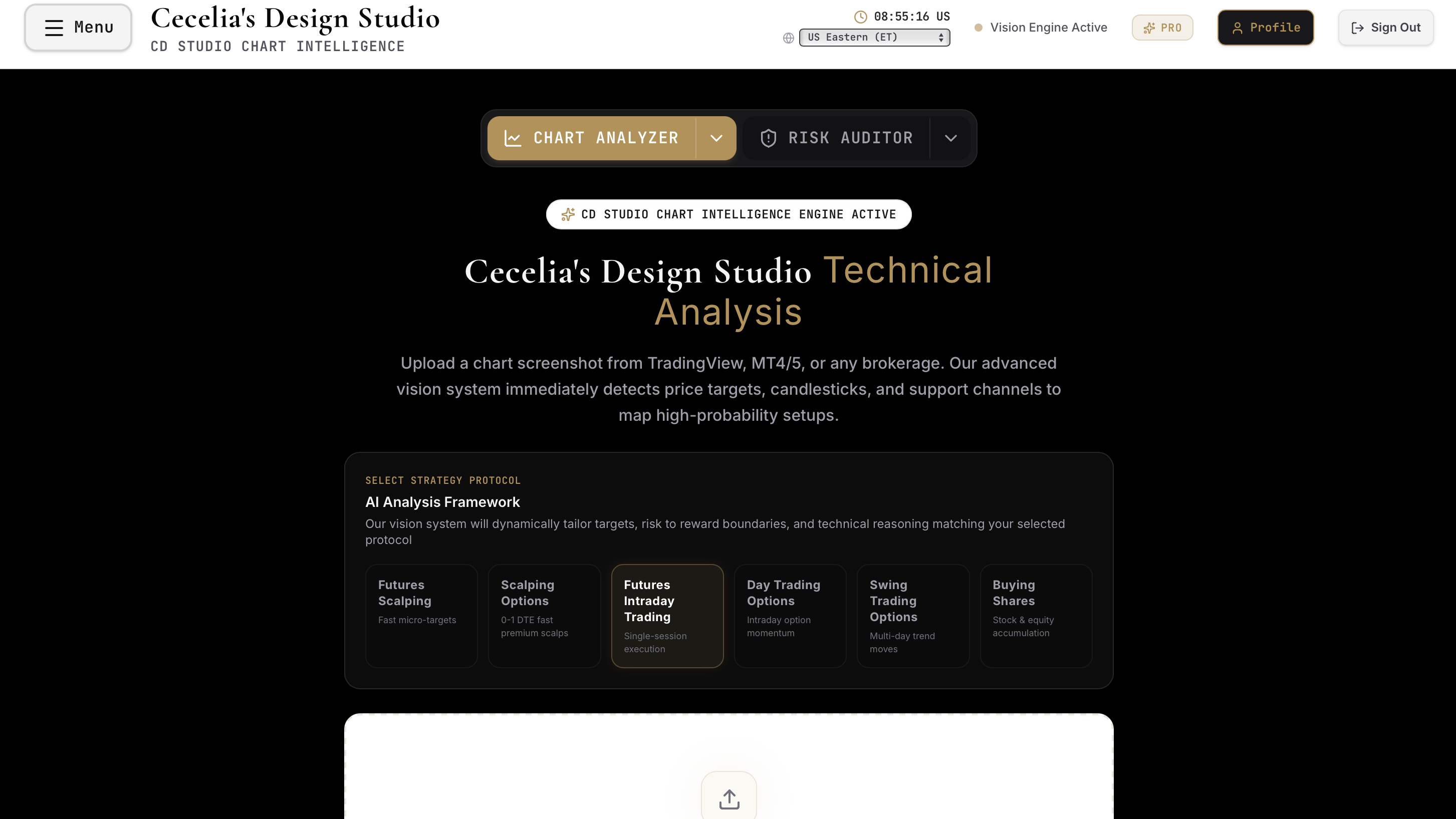 Cecelia's Design Studio