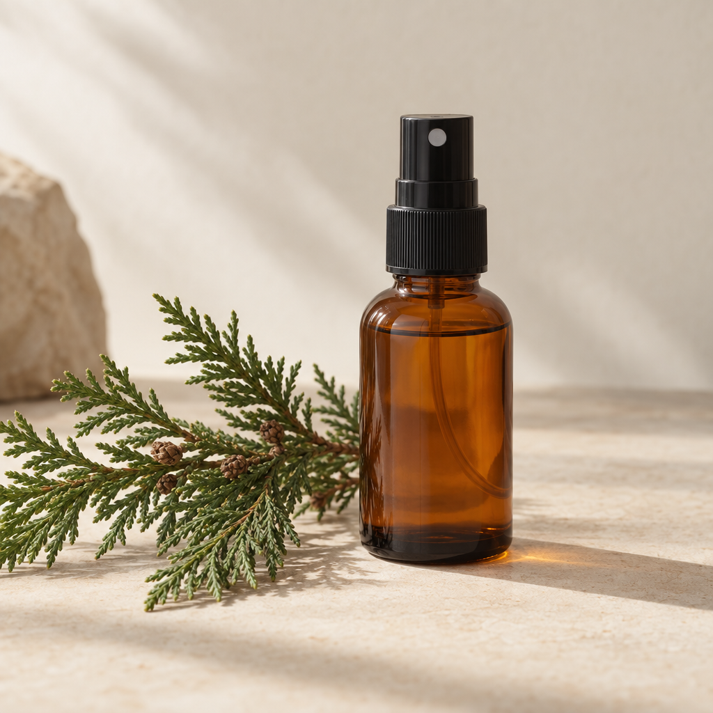 Cedar Room Spray