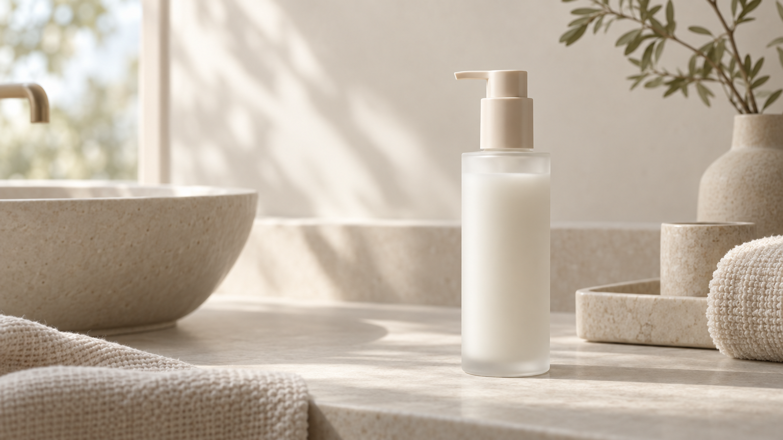Soft Reset Cleanser