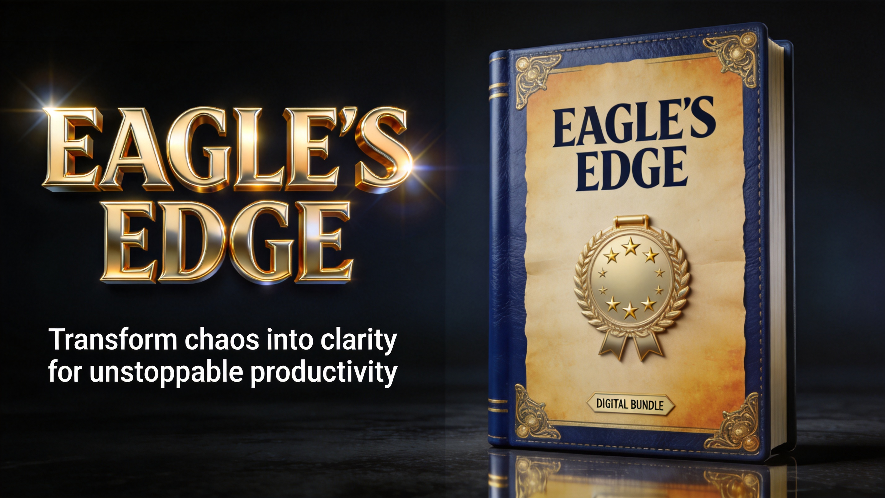 Eagle's Edge
