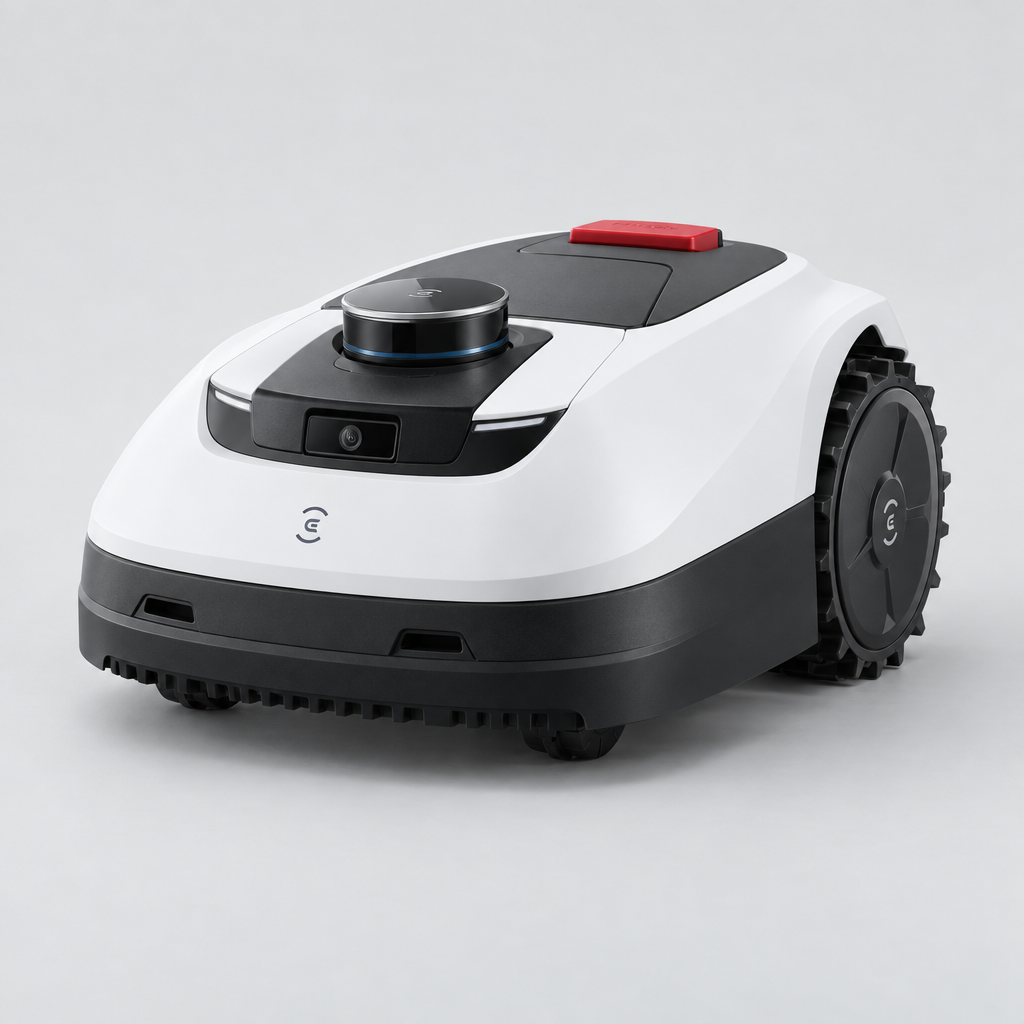 ECOVACS GOAT O1000 LiDAR PRO