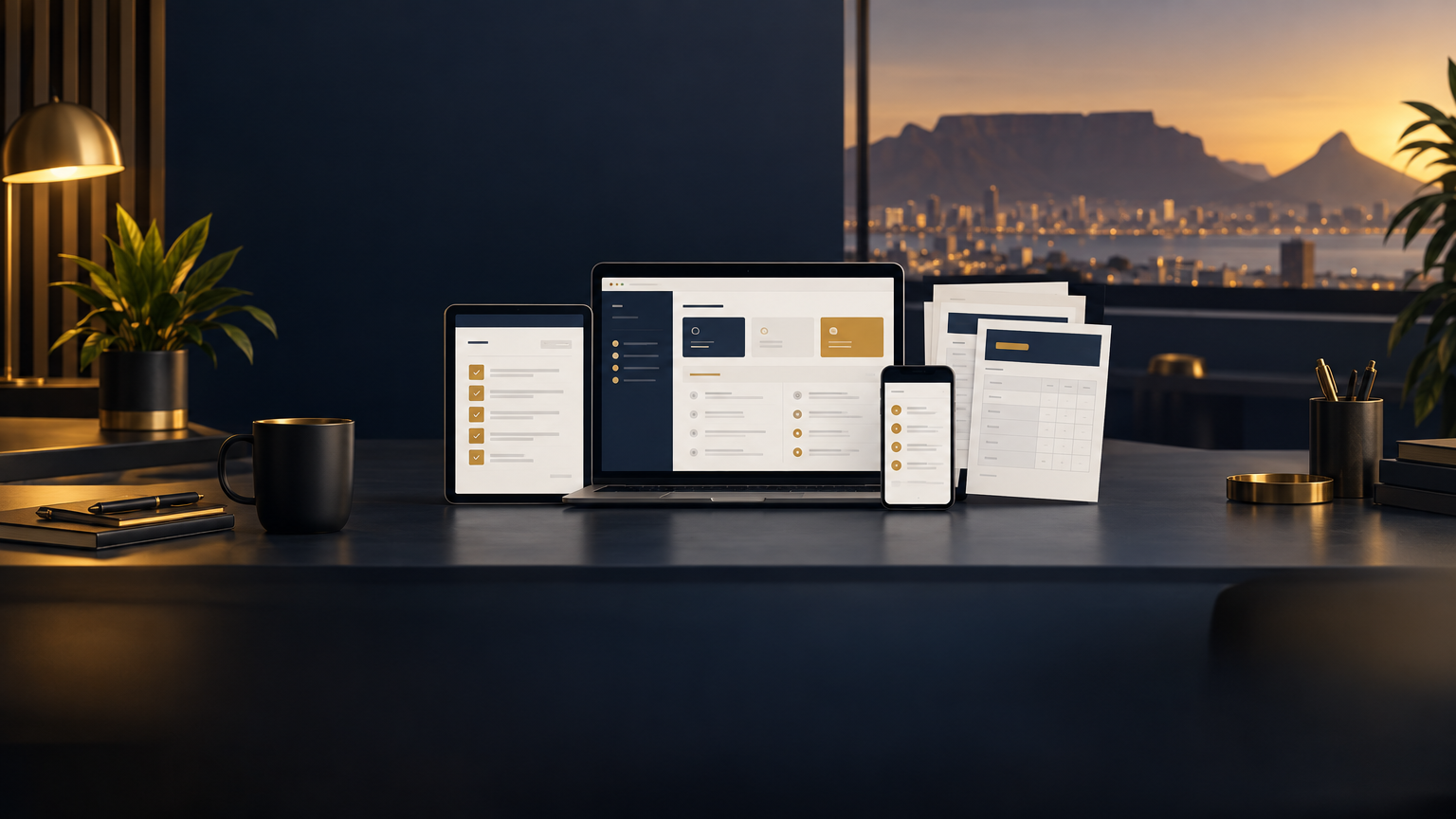 Technical Templates