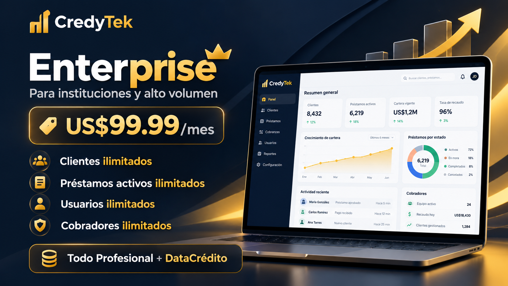 Enterprise
