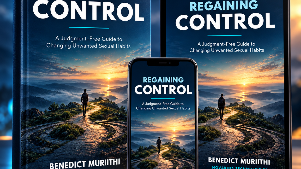 Regaining Control