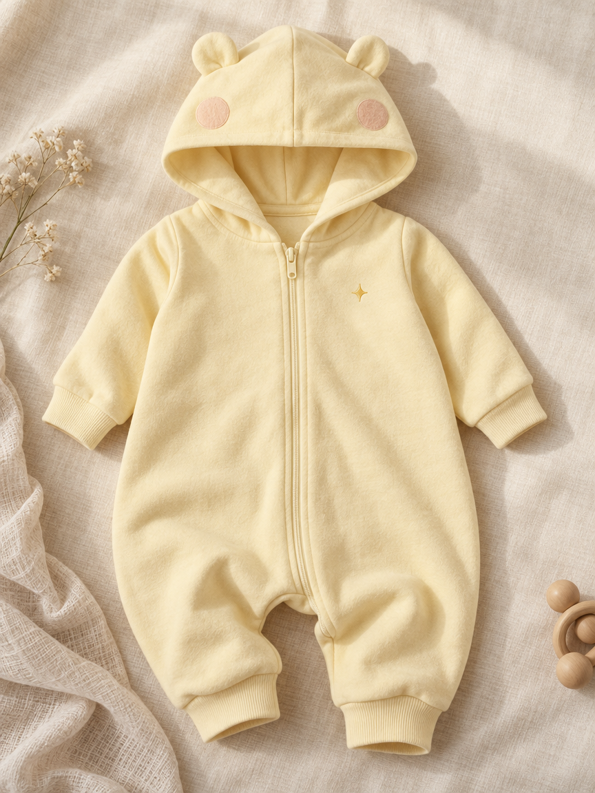 Spark Onesie
