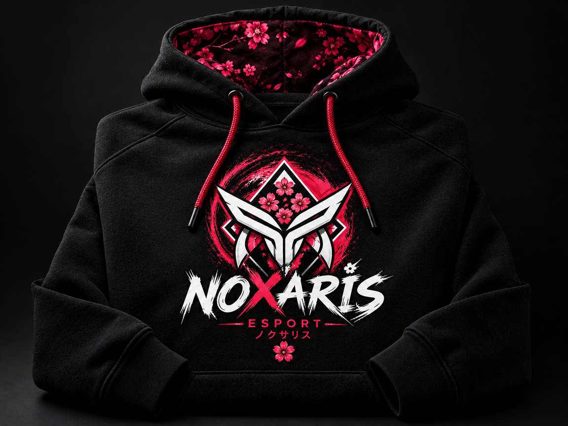 Hoodie NOXARIS