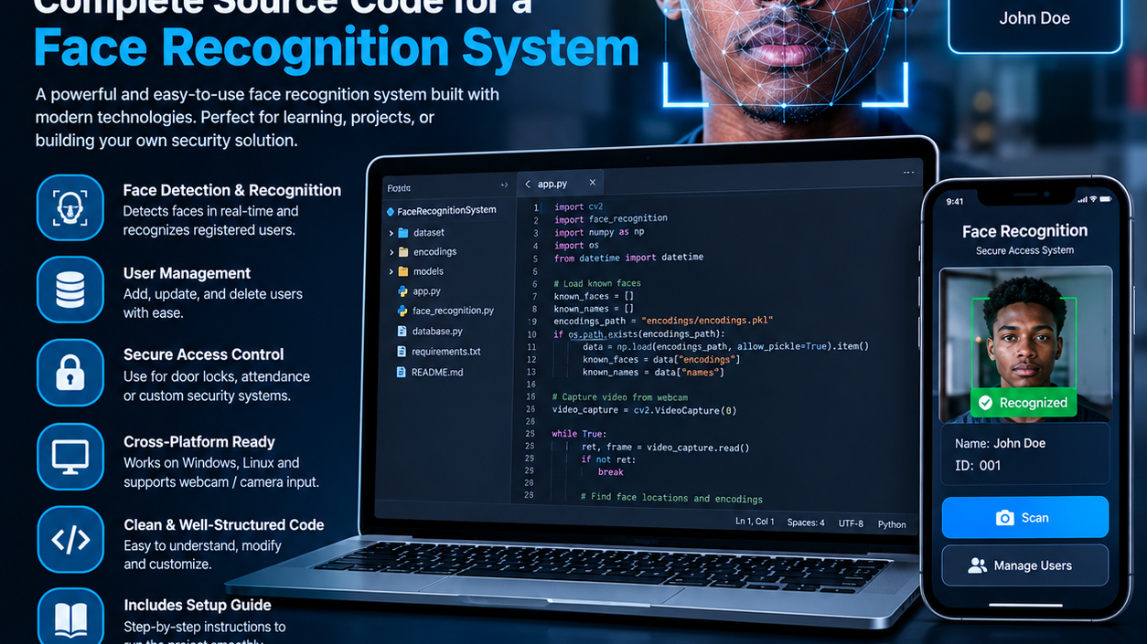 Face Recognition system