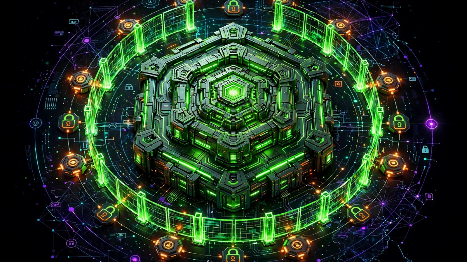 Break Into Cybersecurity