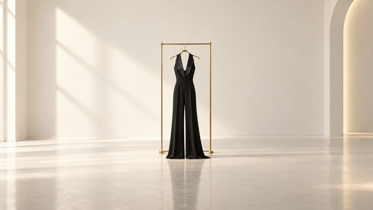 The Tuxedo